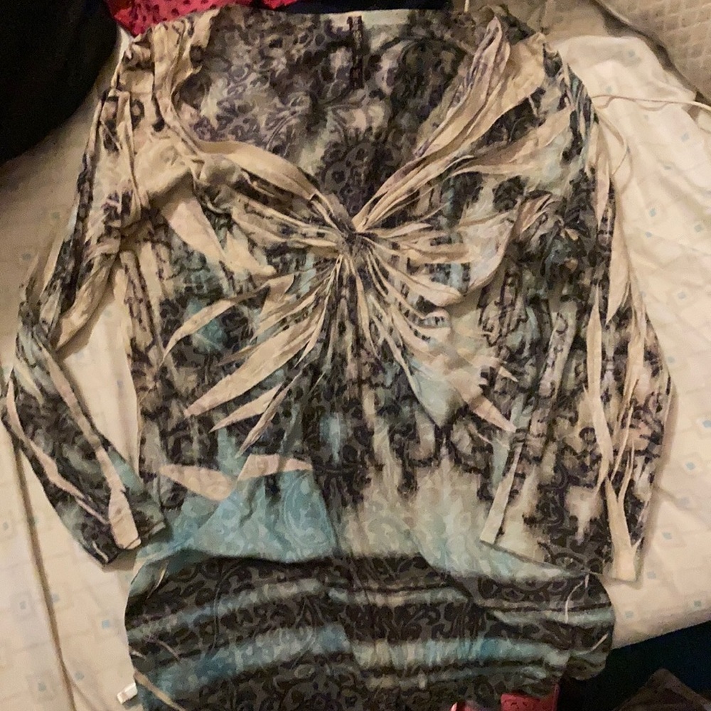 Nice thin long sleeve shirt